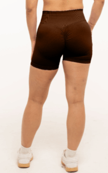 Streets Brown Shorts