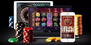 BubblesBet Casino & Sportsbook The Ultimate Gaming Experience