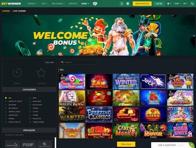 Discover Exciting BetWinner Bonuses to Maximize Your Betting Experience Discover Exciting BetWinner Bonuses to Maximize Your Betting Experience