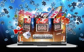 Online Gambling En Dybtgående Analyse af Spilverdenen