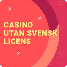 Upptäck Casino med Låg Insättning utan Svensk Licens -1231567604