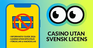 Upptäck Fördelarna med Online Casino Utan Svensk Licens -1249146447 Upptäck Fördelarna med Online Casino Utan Svensk Licens -1249146447